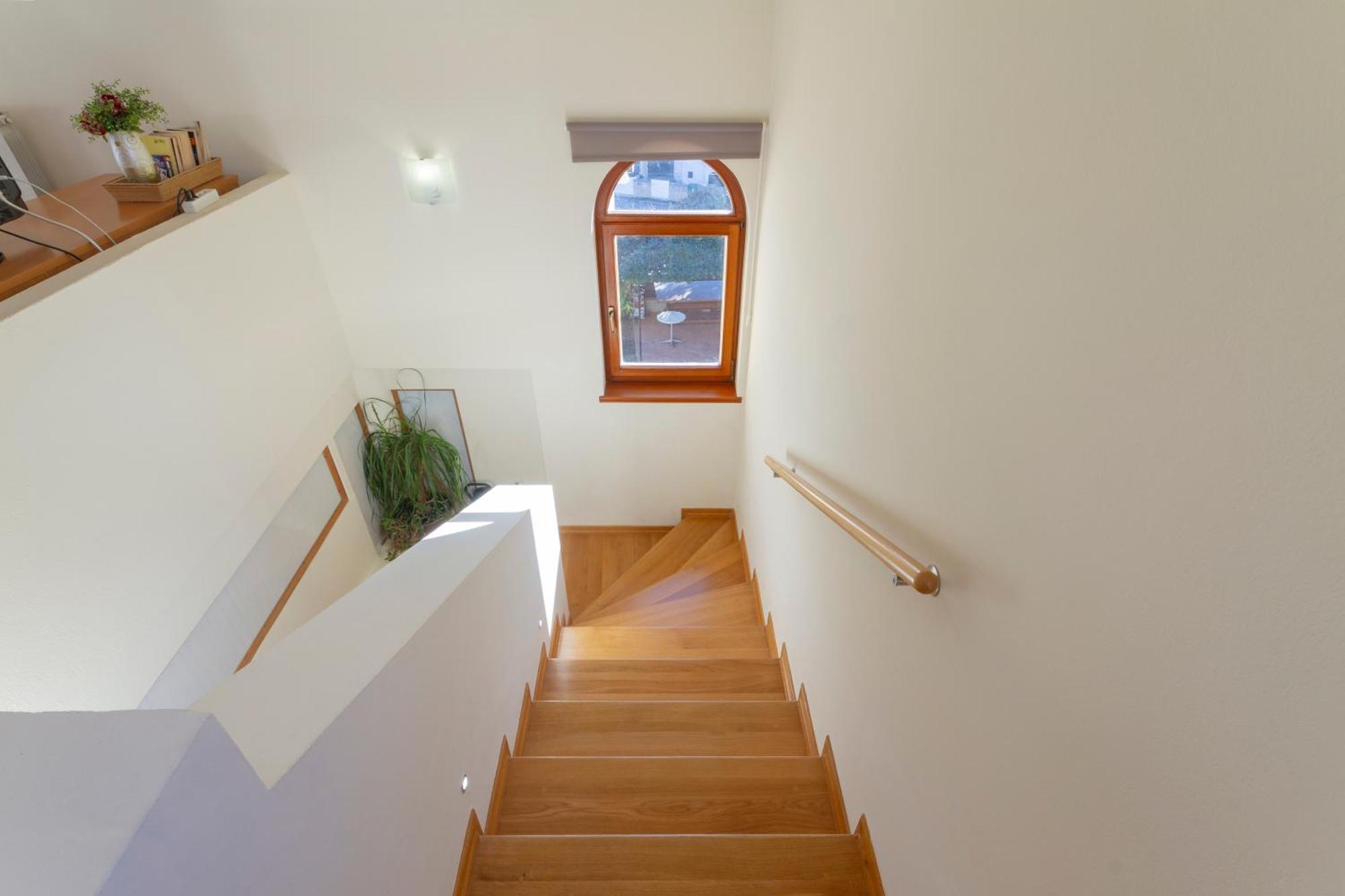 Apartman Mirjan Pula Bagian luar foto